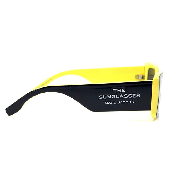 New!!! MARC JACOBS Sunglasses MARC 804/S 71C9O Authentic main image 9
